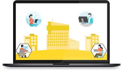 Nir Zuk nous en dit plus sur Strata et l’approche plateforme