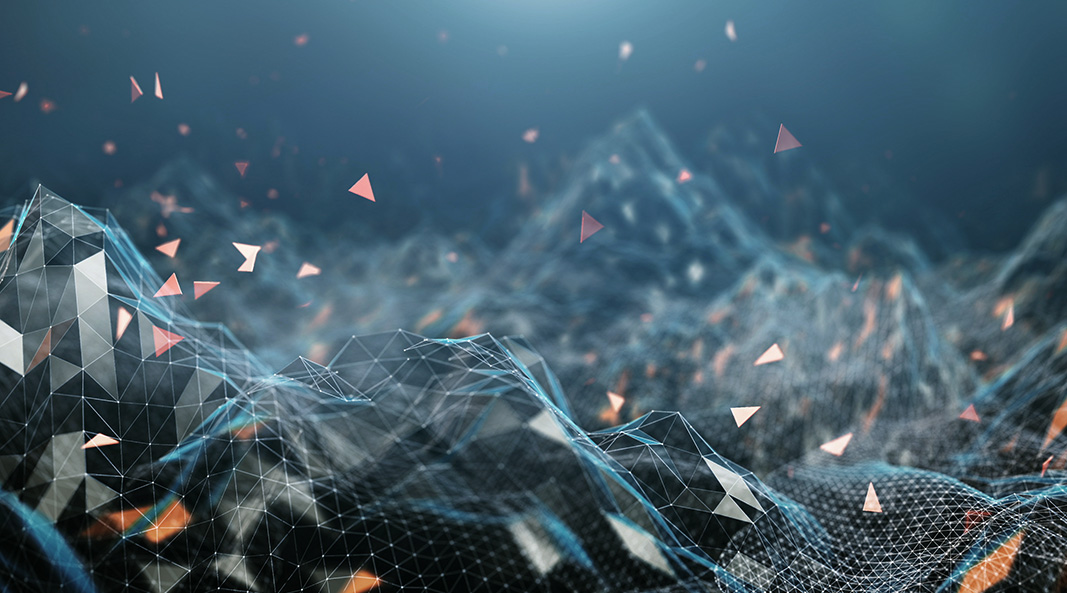 Une sécurité renforcée pour votre environnement 5G