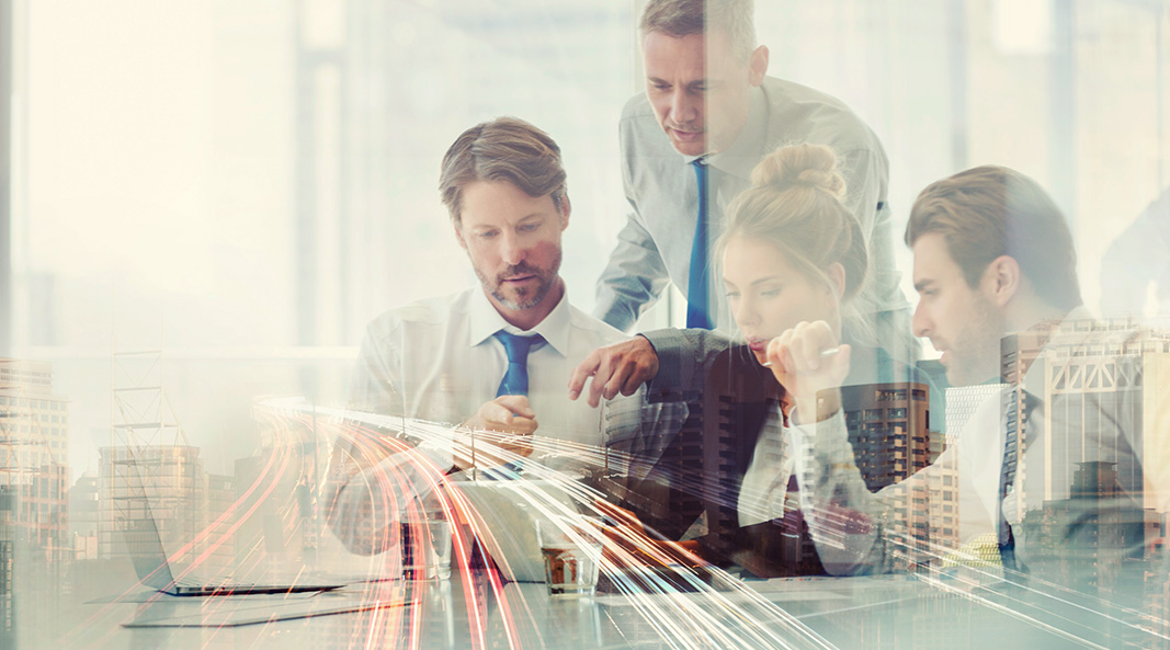 De nouveaux relais de croissance avec la sécurité 5G