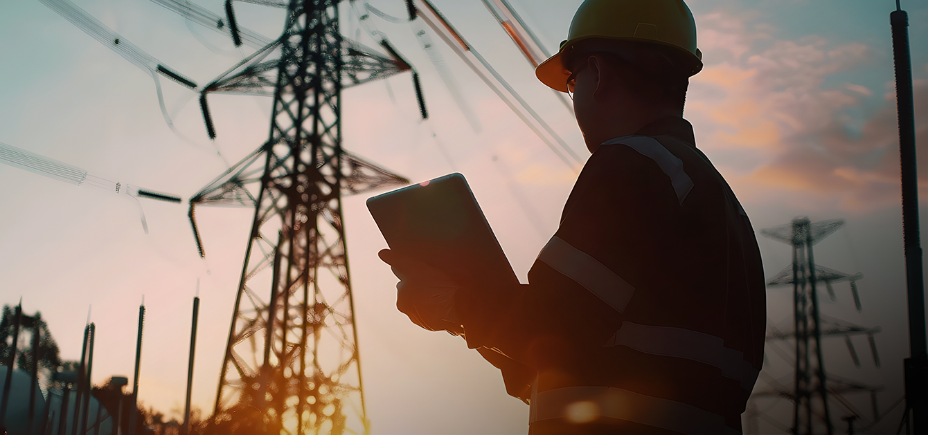 Une sécurité renforcée pour votre environnement 5G