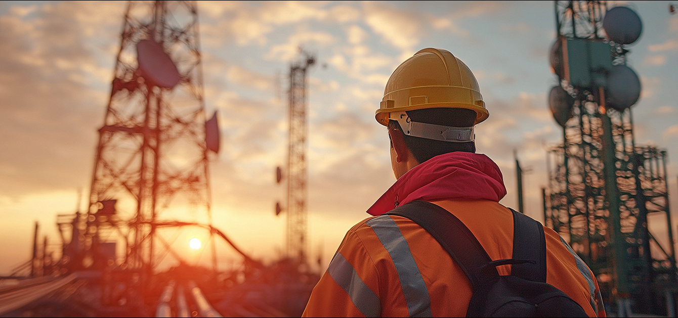 Découvrez un contrôle du trafic mobile inégalé