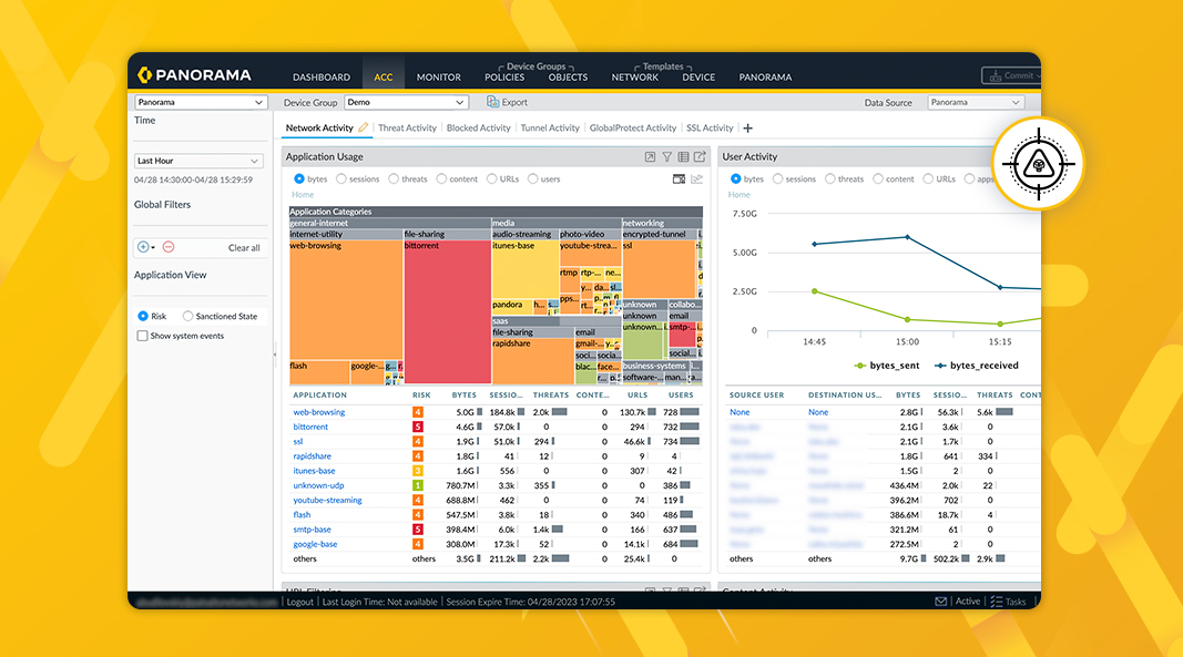 Les investissements Azure sont protégés par la sécurité leader du marché