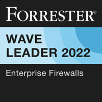 forrester wave logo