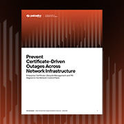 Next-Gen Trust Security – Fiche technique