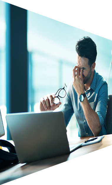 Foisonnement et surexposition des données