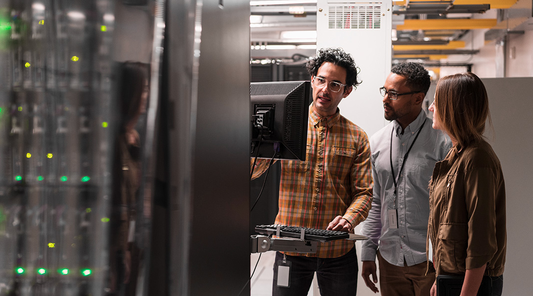 Protection complète de sécurité en couche 7