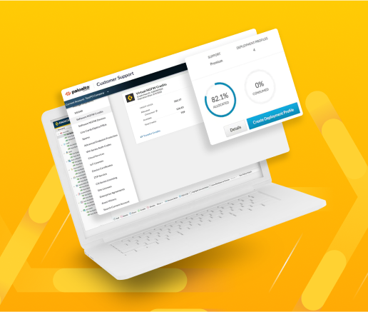 PARE-FEU CLOUD-NATIVE POUR AWS