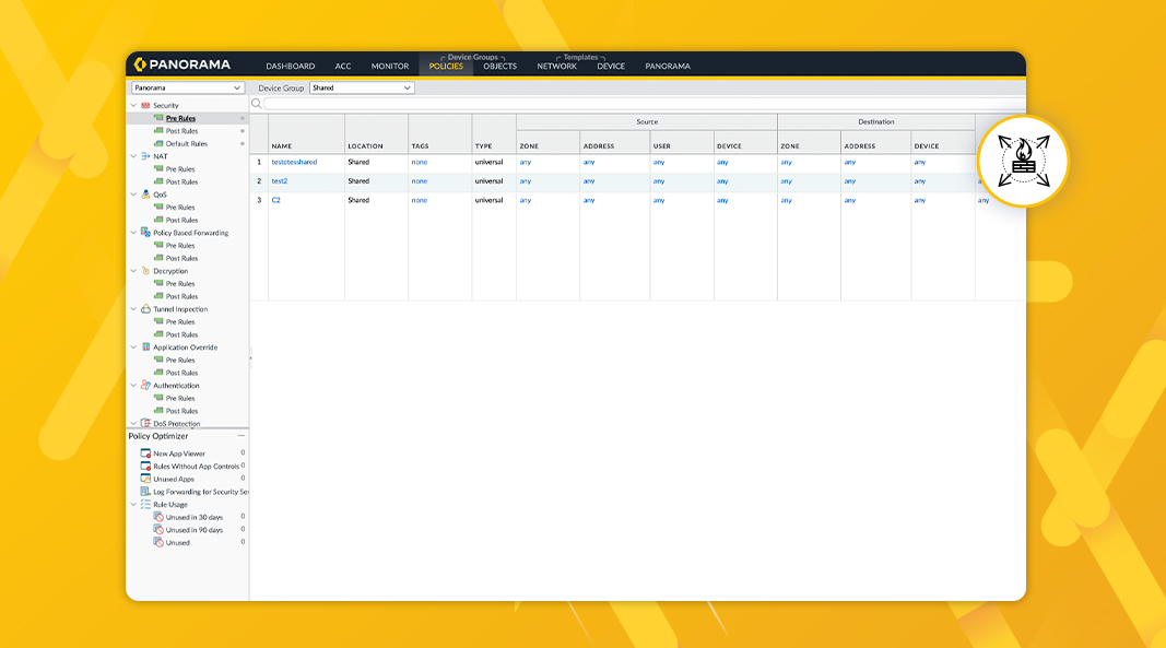 Adaptez la gestion de votre sécurité à la croissance de votre entreprise