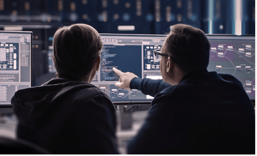 ADVANCED THREAT PREVENTION