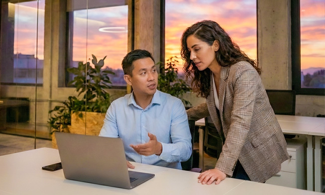 Sécurité et rapidité sont difficiles à concilier