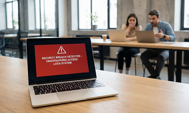 La sécurité traditionnelle n'a pas été conçue pour l'IA