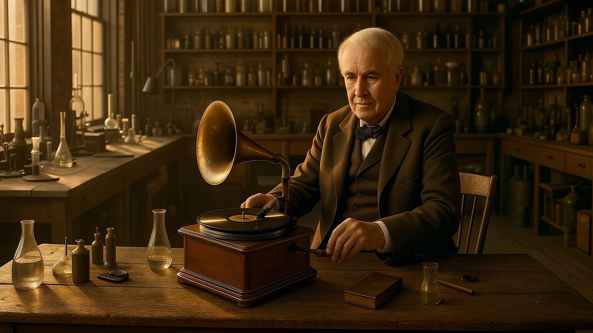 be a genius modal 8 thumbnail