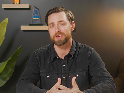 Erik Huckle