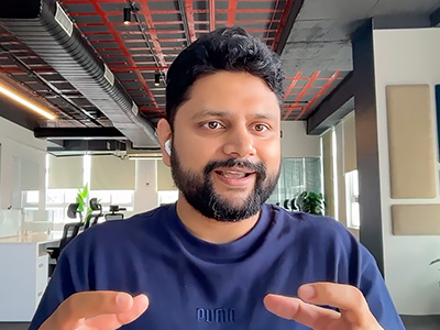 Sailesh Mishra