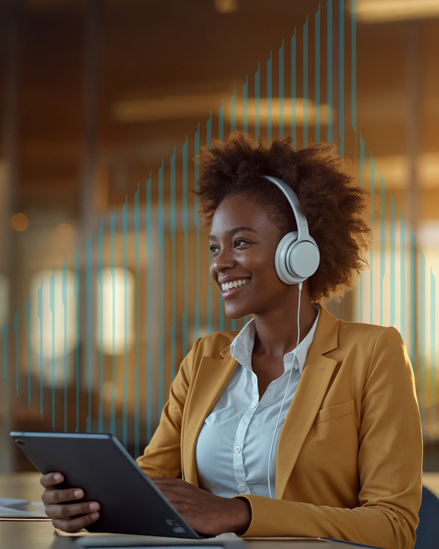 SÉRIE DE WEBINAIRES