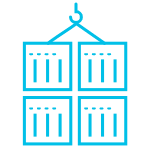 Analyse des images de containers