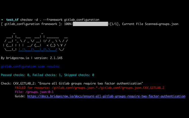 Secure repositories and registries