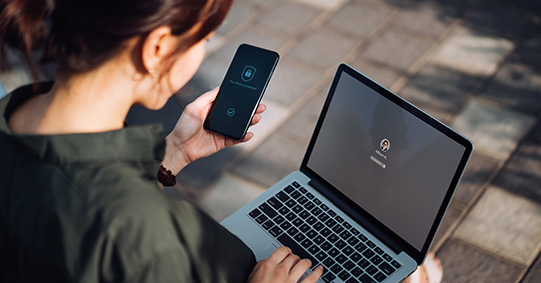  Superior security protections with ZTNA