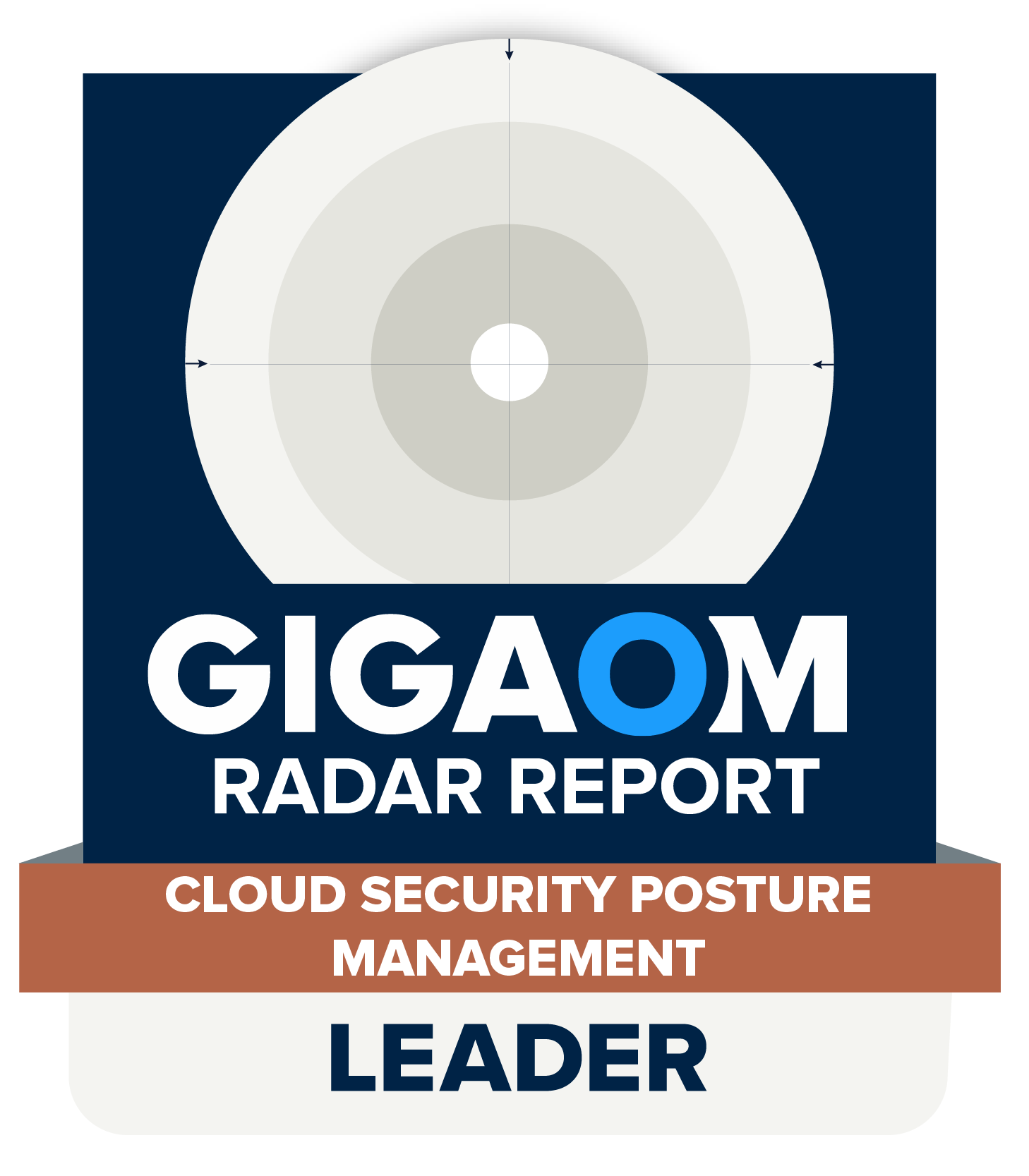 GigaOm Radar des solutions CSPM : Prisma Cloud au rang des Leaders