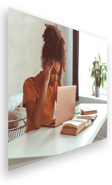 Absence de politiques et facteur risque des collaborateurs