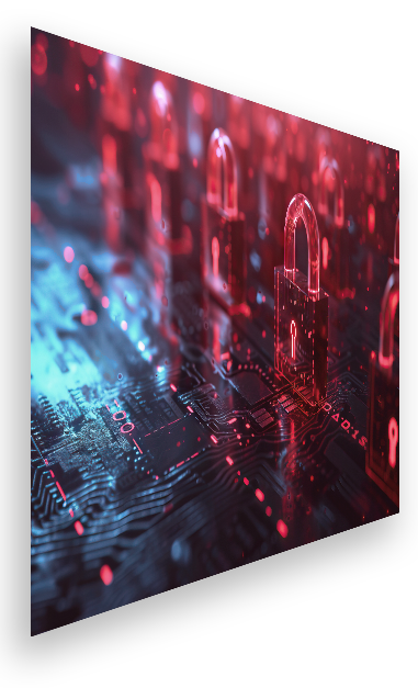 Affaiblissement de la posture de sécurité