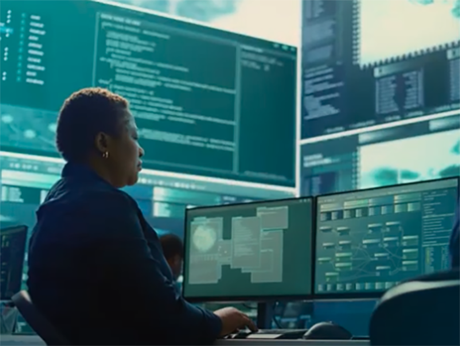 Prisma SD-WAN, pilier du site distant Zero Trust