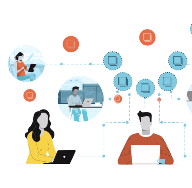 Gagnez en productivité avec App Acceleration