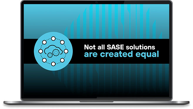Aperçu de Prisma SASE pour les fournisseurs de services managés