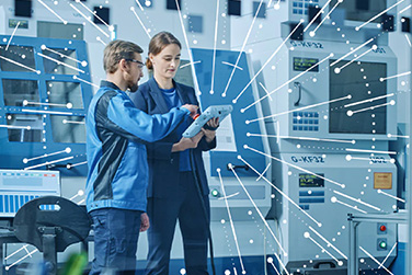 Cybersécurité unifiée à l’échelle mondiale