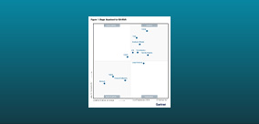 Quintuple Leader du SD-WAN
