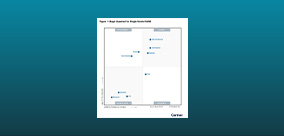 2 fois Leader du SASE monofournisseur