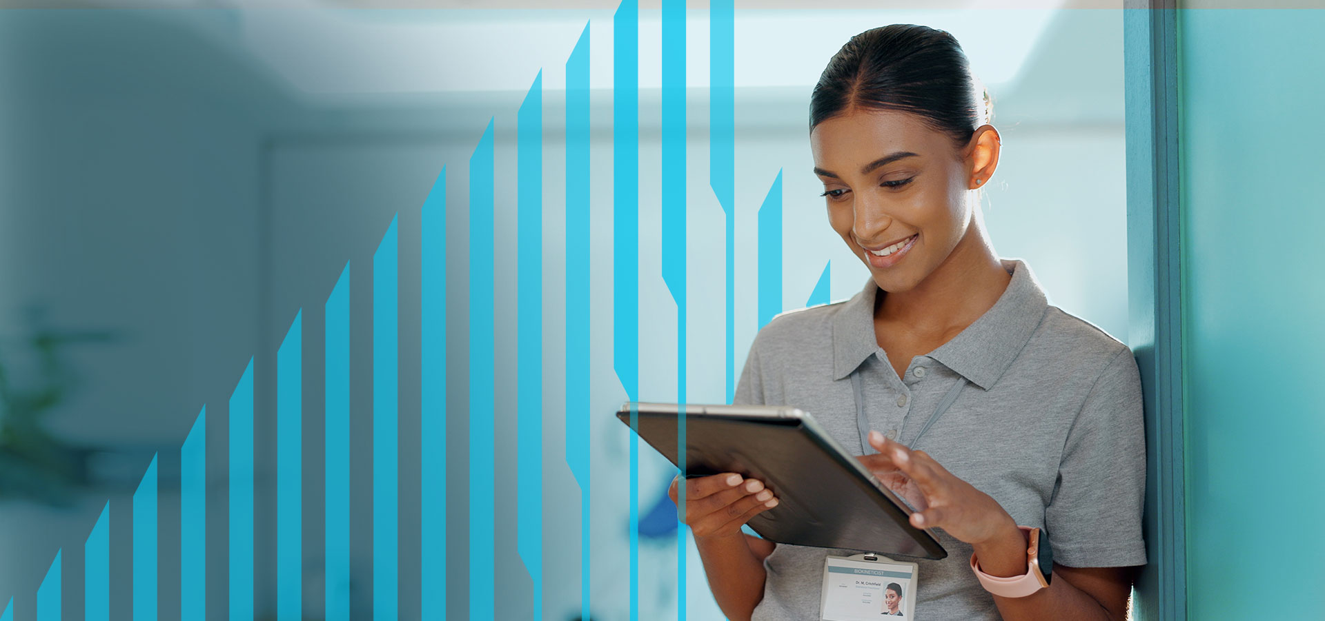 Visibilité et contrôle