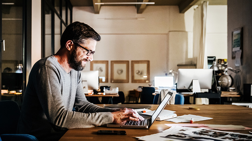 Sécurité inégalée avec le ZTNA 2.0