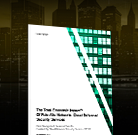 Services de sécurité cloud (CDSS)