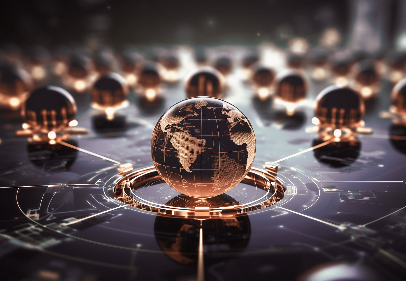 Anticipez les menaces