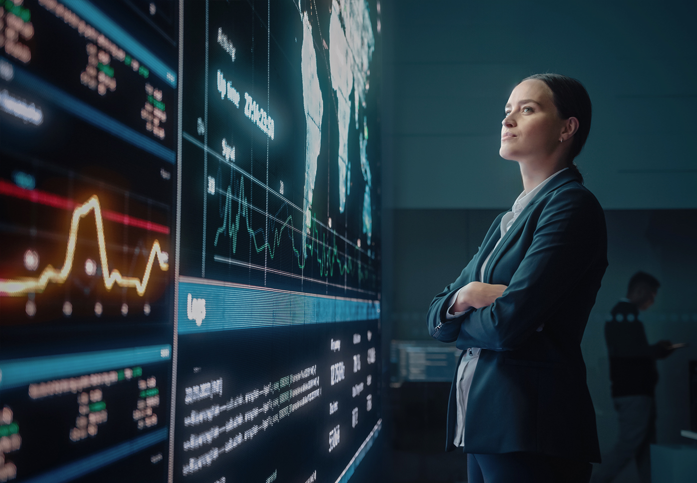 Experts en cybersécurité