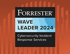 L’état des services Cybersecurity Incident Response