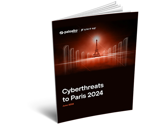 Rapport d’Unit 42 sur les menaces liées aux JO de Paris 2024