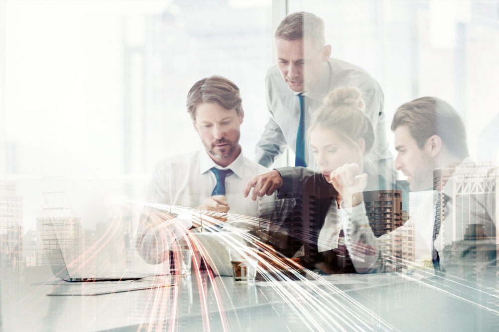 Endiguement, investigation et réponse rapides