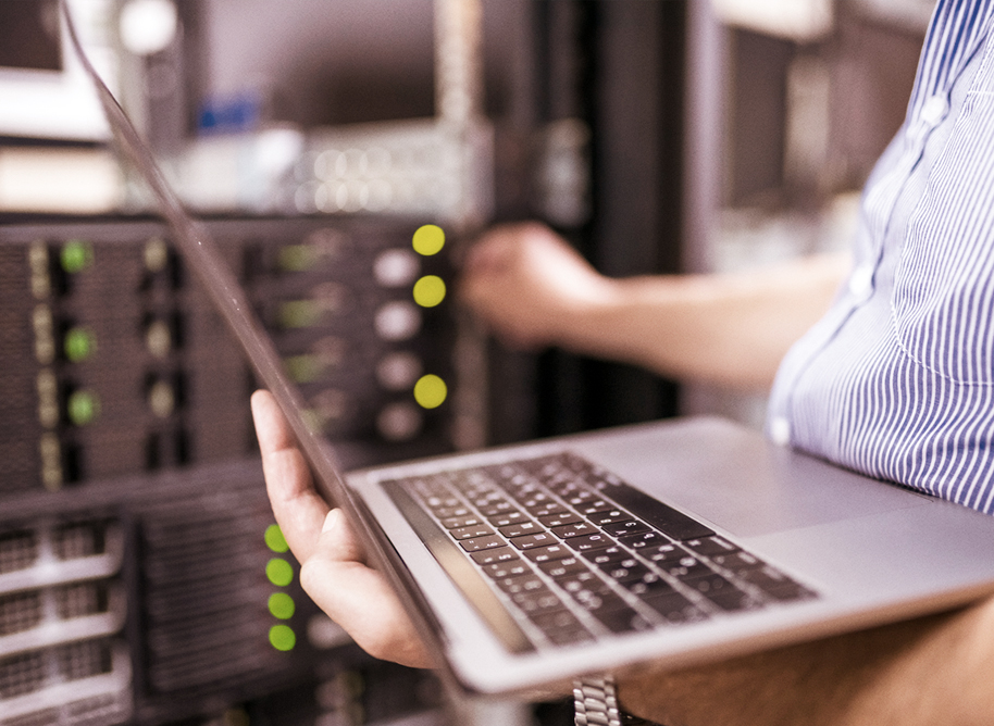 Technologies propriétaires puissantes