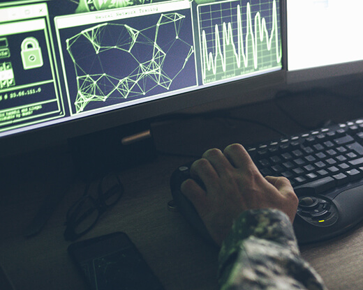 Illustration Global Tech APT