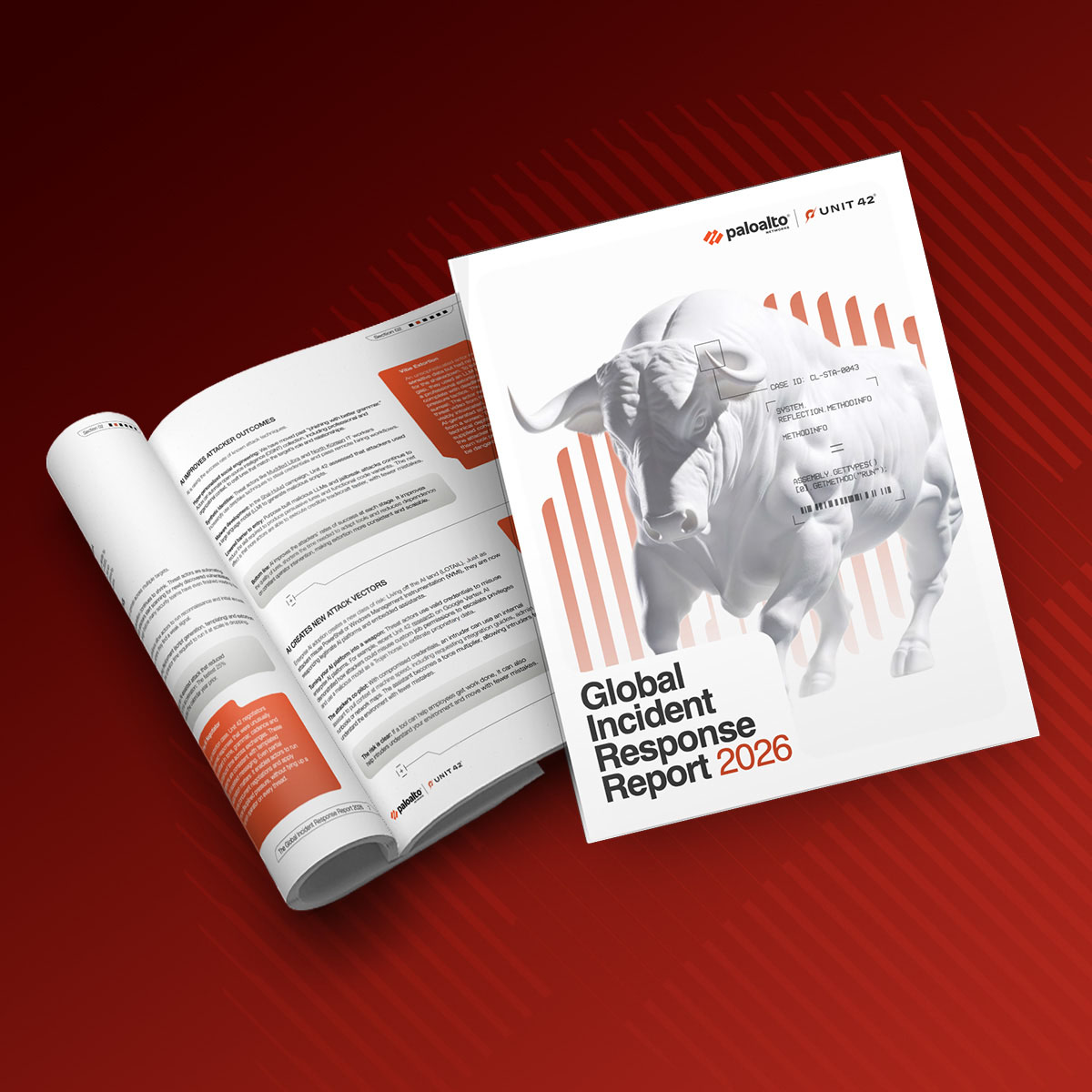 Rapport mondial 2026 d’Unit 42 sur la réponse à incident