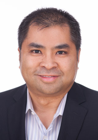 Peter Nguyen