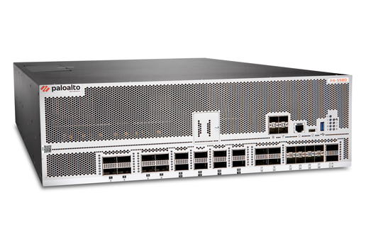 Protection proactive du réseau avec un NGFW piloté par ML