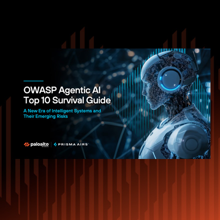 Guide du Top 10 de l’OWASP pour l’IA agentique 