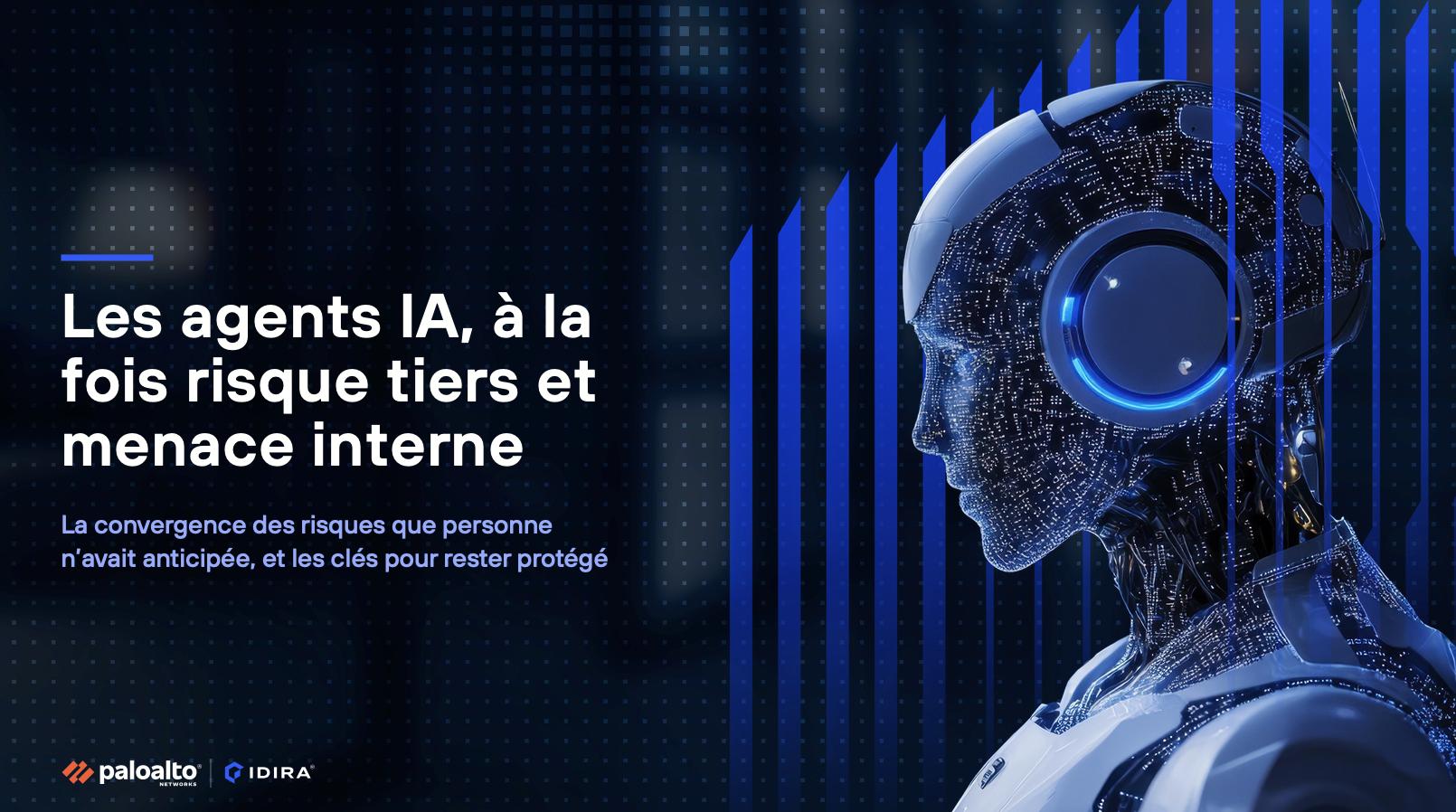 Agents IA : risques liés aux tiers et menaces internes