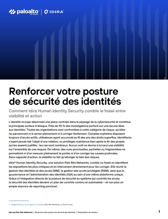 Fiche solution ISPM