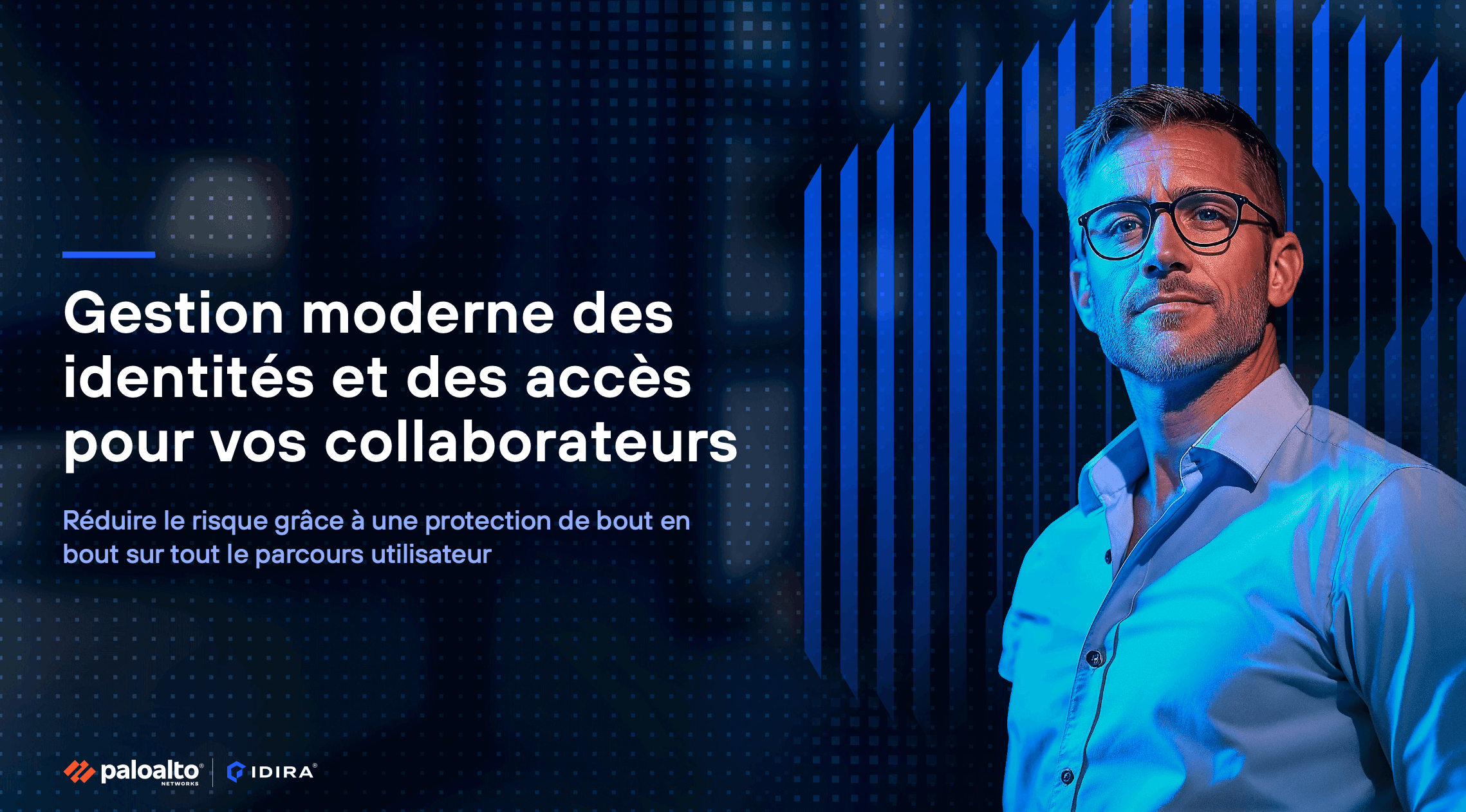 Beyond the Login : la sécurité moderne des identités au service des équipes