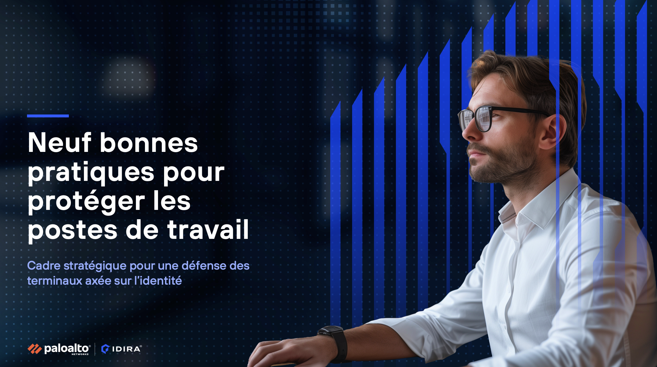 Neuf bonnes pratiques pour protéger les postes de travail 