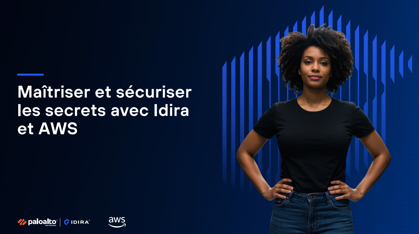 Maîtriser et sécuriser les secrets d’entreprise
